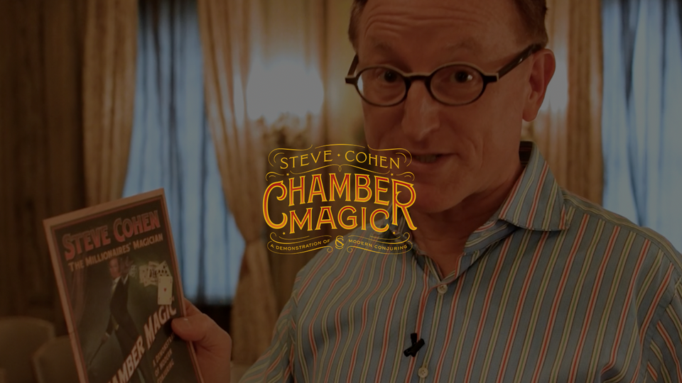 6000 SHOWS | CHAMBER MAGIC